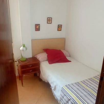 Triana Resort | Private room ∙ 1 bedroom ∙ 1 guest