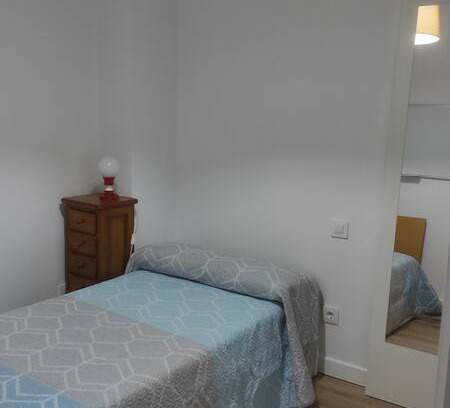 Almendrales Resort | Private room ∙ 1 guest