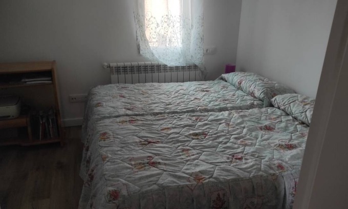 Almendrales Resort | Private room ∙ 2 guests