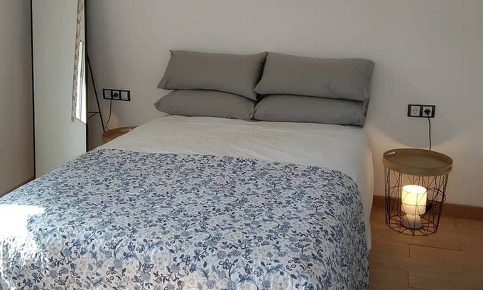 Vilamarxant Resort | Private room ∙ 2 guests