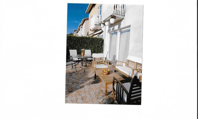 Ames Resort | Private room ∙ 2 guests