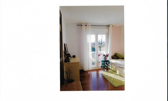 Ames Resort | Private room ∙ 2 guests