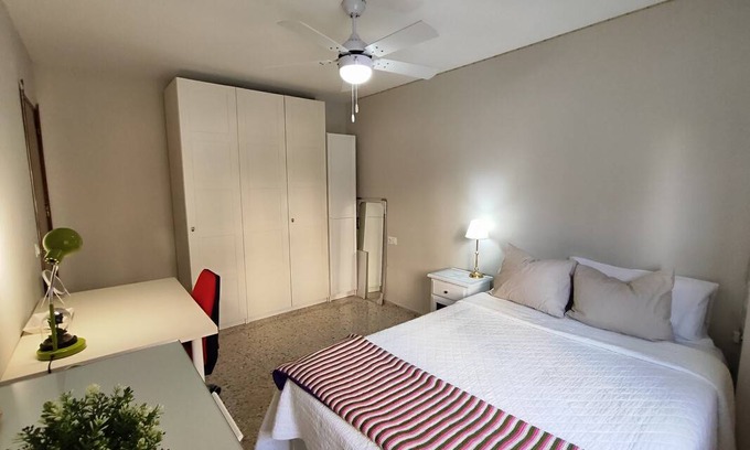 Los Tilos Resort | Private room ∙ 2 guests