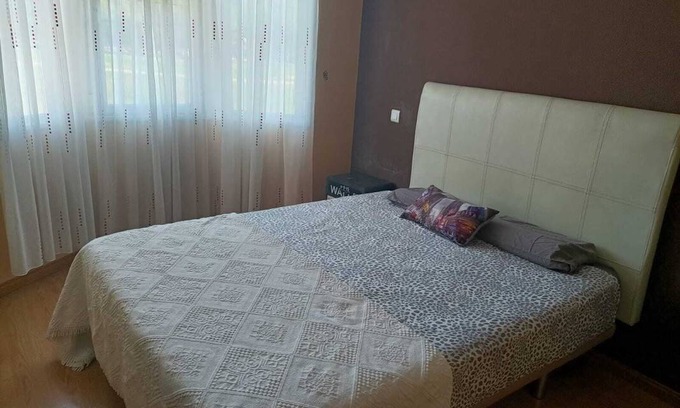 Suroeste Resort | Private room ∙ 2 guests