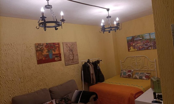 Suroeste Resort | Private room ∙ 2 guests