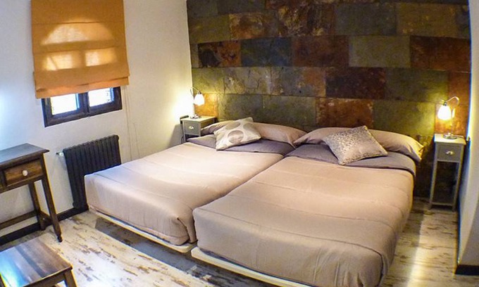 La Zubia Resort | Private room ∙ 2 guests