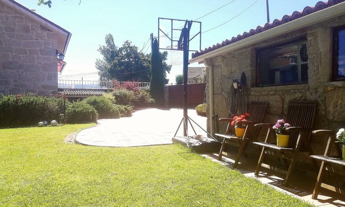 Nigran Resort | Private room ∙ 2 guests