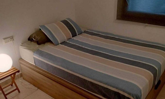 El Clot Resort | Private room ∙ 2 guests