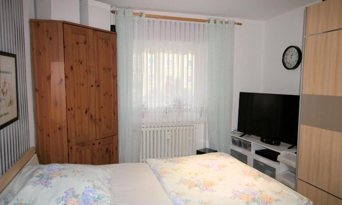 Dohren-Wulfel House | Private Rooms - for two person