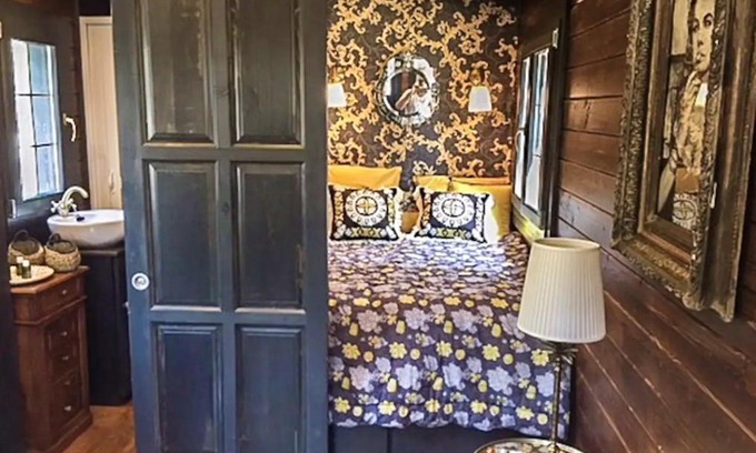 St.-Remy-de-Provence House | Propriete d'une chambre avec jardin clos et wifi a Saint Remy de Provence