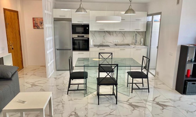 Costa Adeje Apartment | Puerto Colon