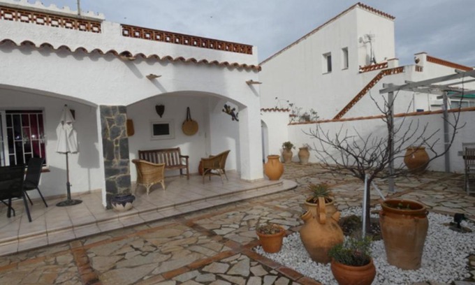 El Mas Bosca Apartment | REF 30 MAISON A ROSES SECTEUR MAS BUSCA