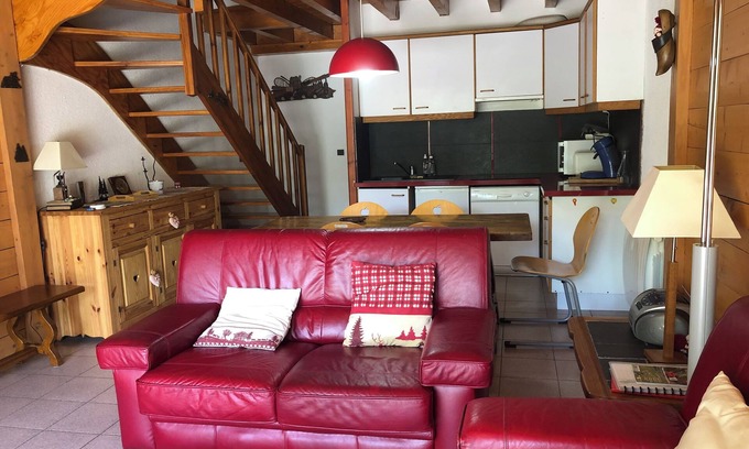 Vignec House | SAINT-LARY SOULAN/VIGNEC GITE 8 PERS 3 CH JARDINET CONFORT COMMODITÉS ST-LARY