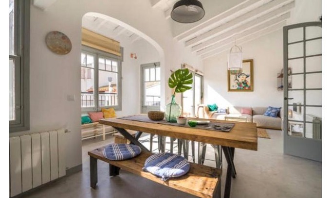 Sant Feliu de Guixols Apartment | Sant Feliu Residence Costa Brava