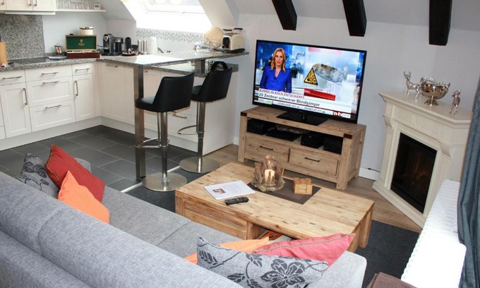 Hahnenklee Apartment | Schönes Leben Schönes Leben II