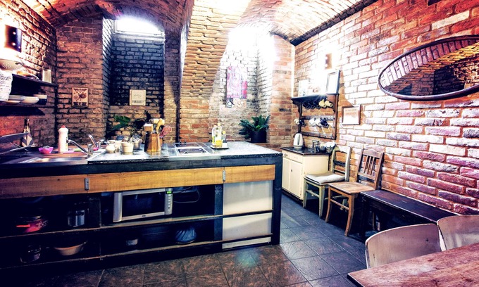 Holesovice Hostel | Sir Toby's Hostel