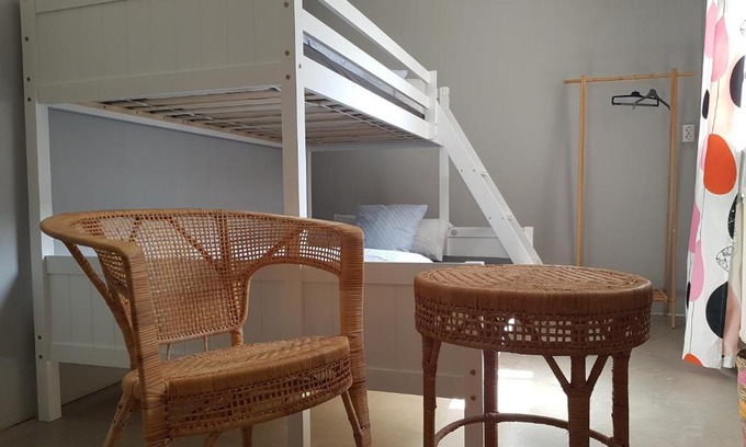 Zentrum Hostel | Sleeptide