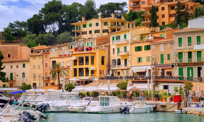 Puerto de Soller Hostel | Sol Port Soller