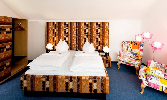 Magdeburg House | Studio - artHOTEL Magdeburg GmbH