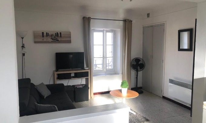 Arles City Centre Apartment | Studio dans le centre historique d’Arles