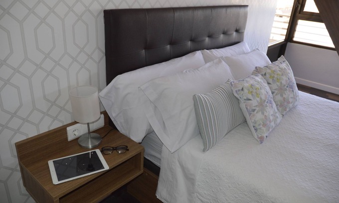 Alicante Apartment | ★ Stunning views in the center of Alicante ★