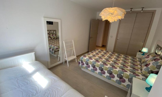 Denia Apartment | Suertes del Mar El Conserje