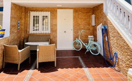 Playa Pobla de Farnals House | Summer Beach House