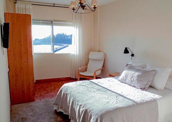 Cambados Apartment | Sunset Home