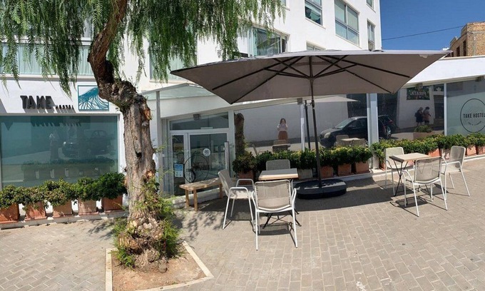 Conil de la Frontera City Center Hostel | TAKE Hostel Conil
