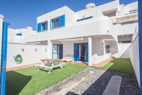 Tarifa Apartment | Tarifa Cozy House - Beach & Parking