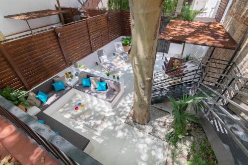 Eixample Apartment | Tendency Apartments 9