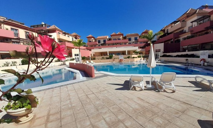 Costa Adeje Apartment | TERRAZA DEL DUQUE II LUXURY