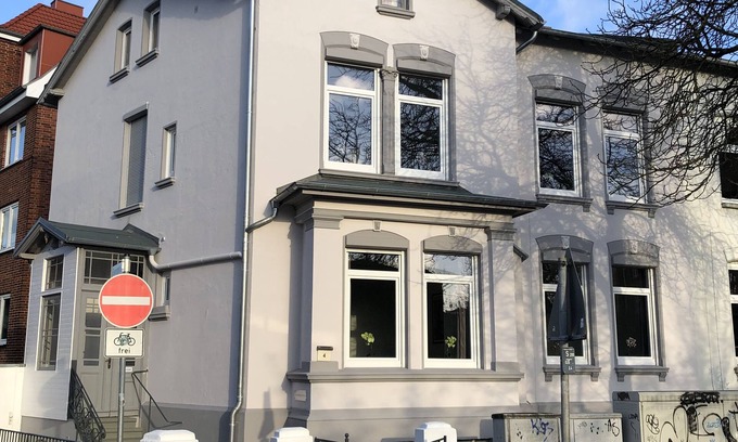 Lubeck City Centre Hostel | The new way of hospitality