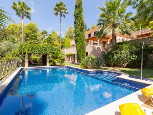 Sa Coma Villa | Tierraseca