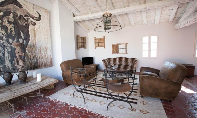 Arles City Centre Apartment | Toro - Magnifique triplex Premium