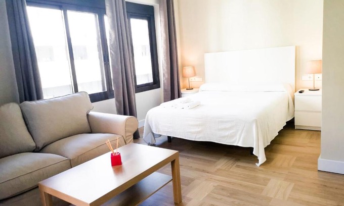 Triana Apartment | Triana Luxury Suite