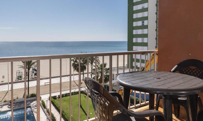 Cullera Apartment | Trianon, 5º-29