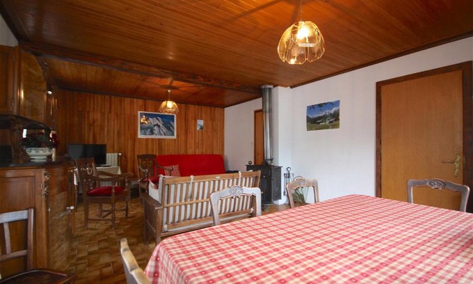 Morzine Apartment | Triolet 1