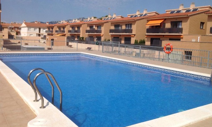Miami Platja Apartment | Tropikana