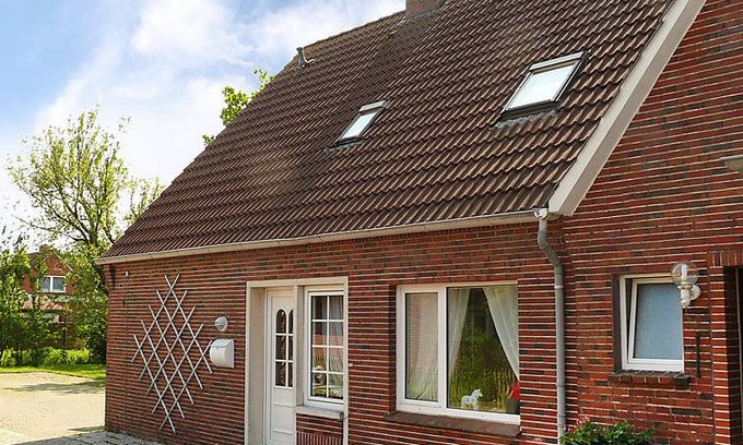Norddeich Apartment | Tunnelstrasse