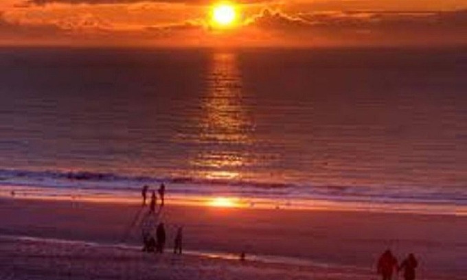 Tinnum Apartment | Vacation apartment/apartment for 4 guests with 39m² in Sylt (73385)