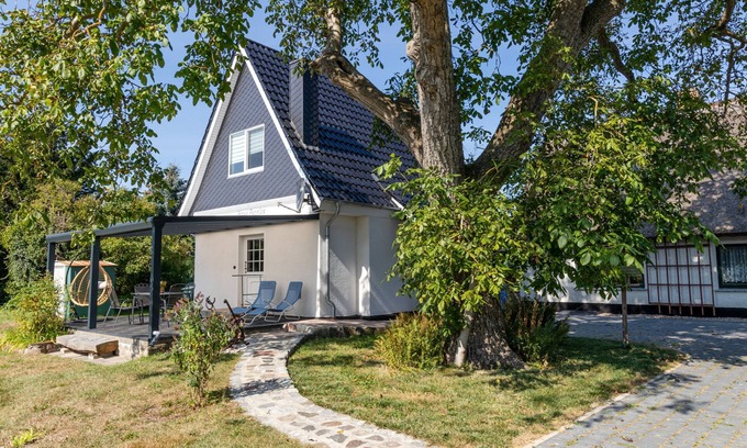 Freest House | Vacation cottage Pernice - Holiday cottage