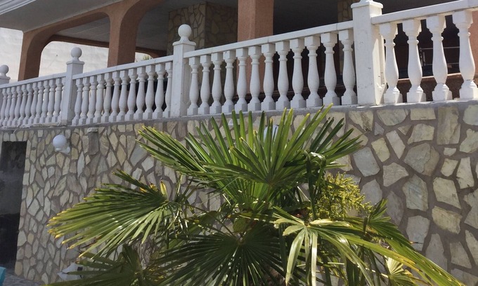 Cullera Villa | Villa Of The REINA