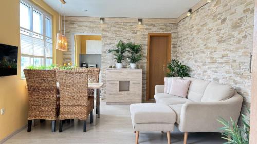 Ahlbeck Villa | Villa Trautes Heim