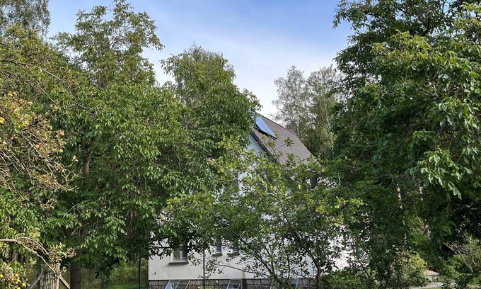 Ueckeritz Apartment | Villa Vogelbusch - + Vogelbusch