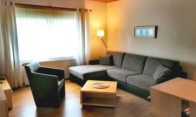 Wangerooge Apartment | Wilhelmi Whg. 1, shower, toilet, 1 bedroom - Wilhelmi, house