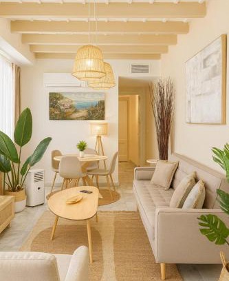 Santa Catalina Apartment | Wish Suite San Roman