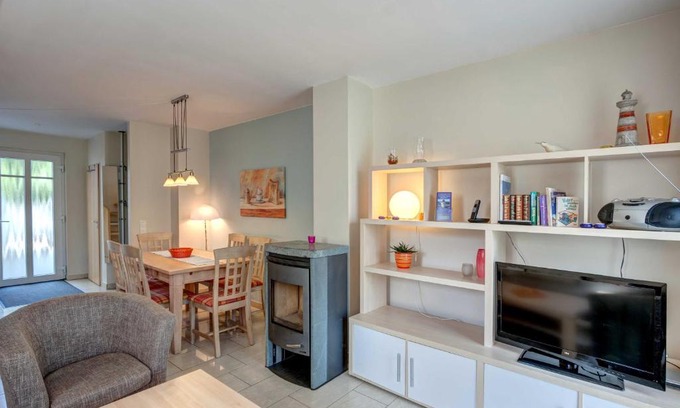 Zinnowitz Apartment | Zinnowitz Paradies Ambiente
