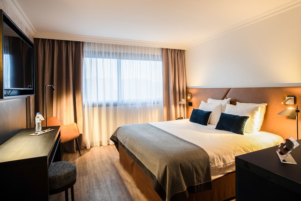 Ferney-Voltaire Hotel | Appart’City Confort Genève Aéroport – Ferney Voltaire