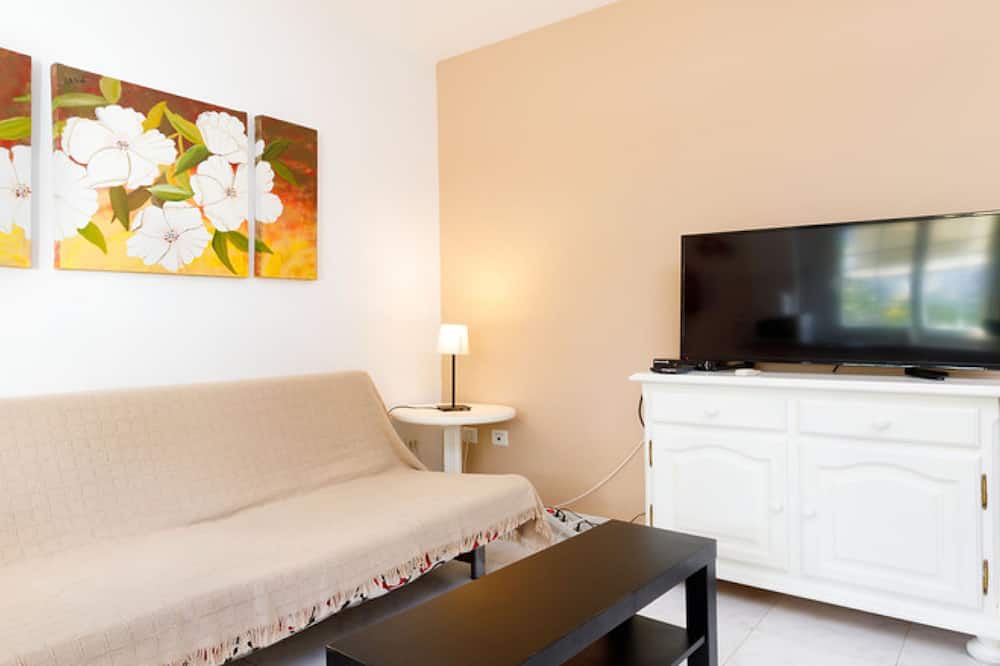 Nerja Apartment | Suite Nº 4 (2 double rooms)